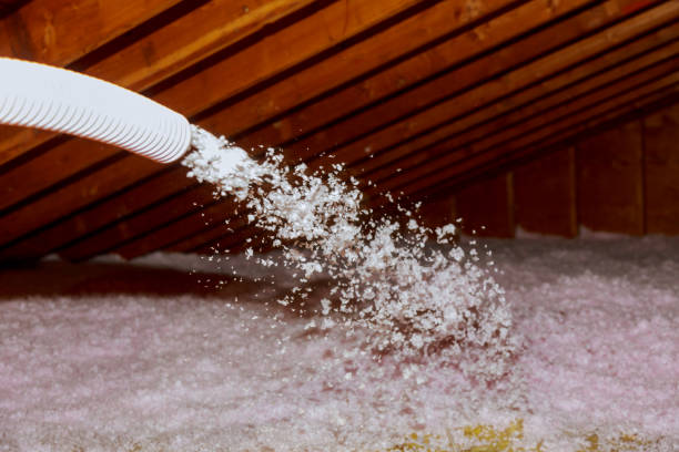 Best DIY Insulation Kits and Guidance in Navy Yard City, WA