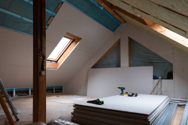 Best Residential Insulation in Navy Yard City, WA