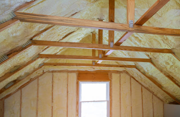 Types of Insulation We Offer in Navy Yard City, WA