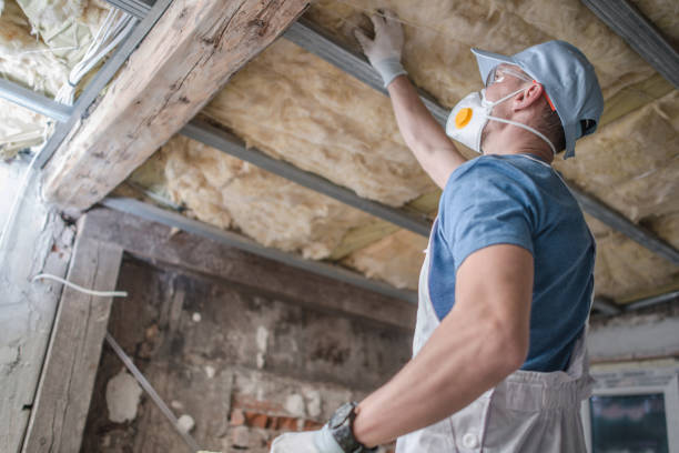 Best Blown-in Insulation in Navy Yard City, WA