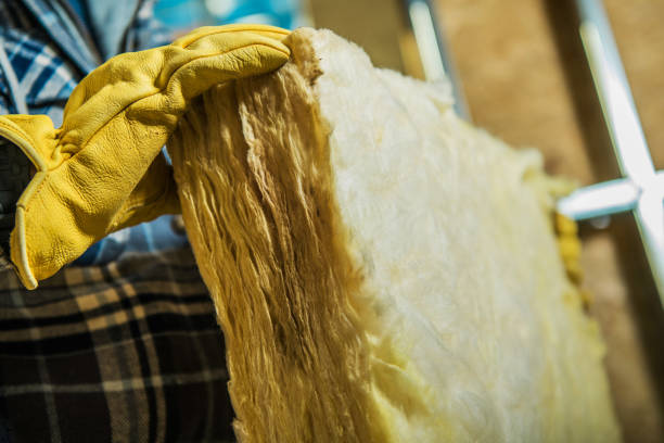 Best Insulation for Specific Applications in Navy Yard City, WA