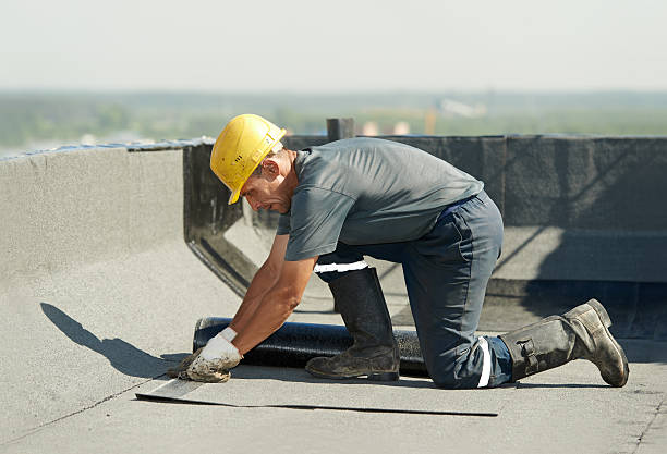 Reliable Navy Yard City, WA Insulation Contractor Solutions