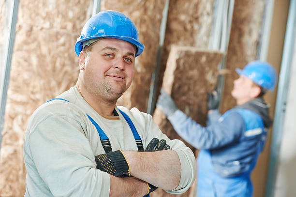 Best Geographic-Specific Insulation Services in Navy Yard City, WA