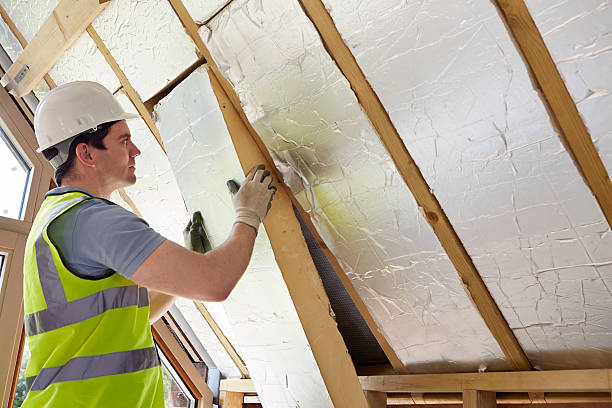 Best Commercial Insulation in Navy Yard City, WA