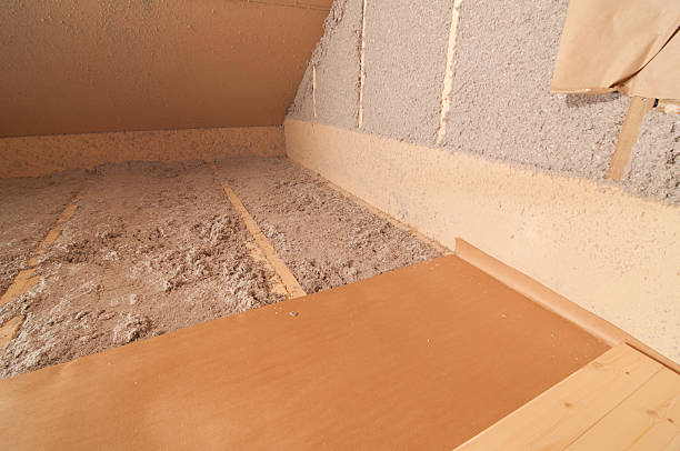 Best Insulation Maintenance and Repair in Navy Yard City, WA