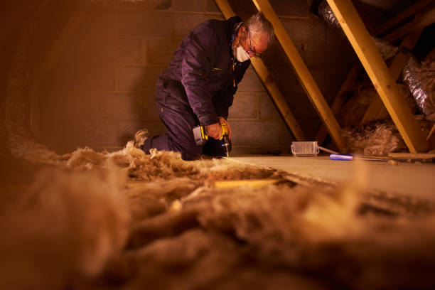 Best Energy Efficiency Insulation in Navy Yard City, WA